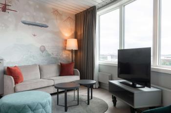 Scandic Byporten, Oslo (foto 5)