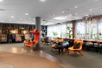 Scandic Byporten, Oslo (foto 2)