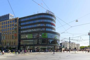 Scandic Byporten, Oslo (foto 3)