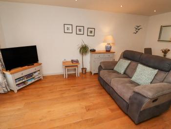 6 Mill Wharf, Berwick-upon-Tweed (fotografie 5)