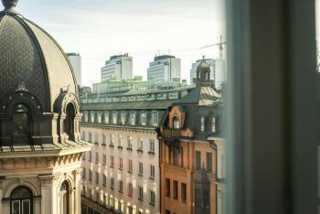 Scandic Grand Central, Estocolmo (foto 3)