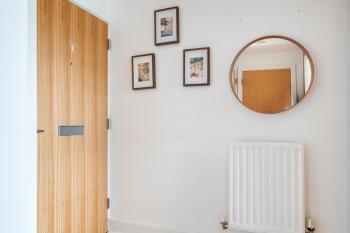 Eastern Suite with FreePark - 28 Night Stay, Birmingham (fotografie 4)