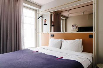 Scandic No 53, Stockholm (photo 3)