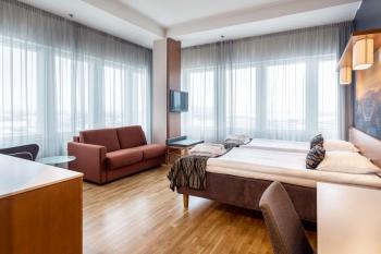 Scandic Meilahti, Хельсинки (фото 4)