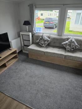 8 berth Caravan, Morecambe (foto 3)