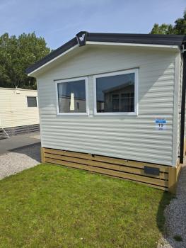 8 berth Caravan, Morecambe (foto 5)