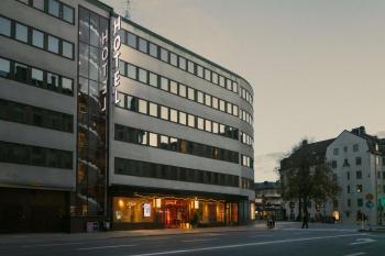 Scandic Go, Sankt Eriksgatan 20, Stoccolma (foto 2)