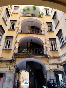 Napoli Maison Suite, Naples (photo 3)