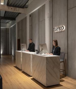 Hotel Tayko Bilbao, Bilbao (photo 5)