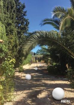 Finca Animas, Llucmajor (foto 5)