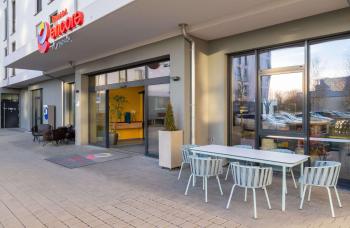 Ramada Encore by Wyndham Munich Messe, Múnich (foto 4)