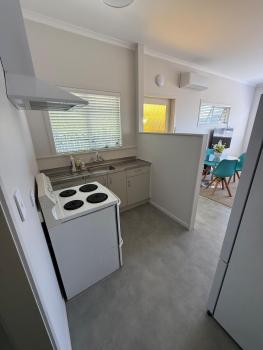 Coastal comfort, close to beach & eateries, Auckland (fotografie 2)