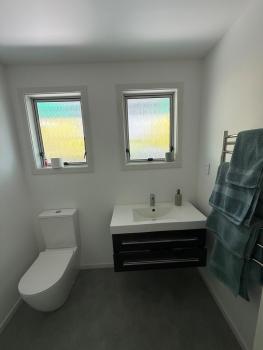 Coastal comfort, close to beach & eateries, Auckland (fotografie 5)