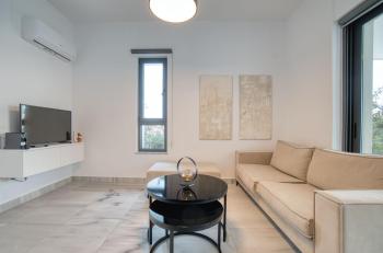 Premier 207 1 BED, Paphos (foto 4)
