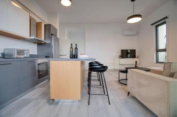 Premier 207 1 BED, Paphos (foto 5)