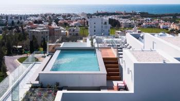 Premier 207 1 BED, Paphos (foto 2)