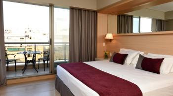 ARC Recoleta Boutique Hotel & Spa, Buenos Aires (fotografie 4)