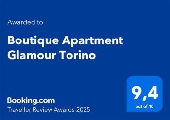 Boutique Apartment Glamour Torino, Torino (foto 3)