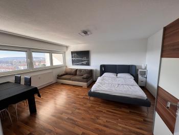 Apartment Stuttgart Flughafen Messe, Stoccarda (foto 3)