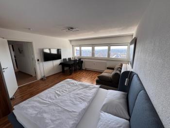 Apartment Stuttgart Flughafen Messe, Stoccarda (foto 5)