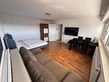 Apartment Stuttgart Flughafen Messe, Stoccarda (foto 4)