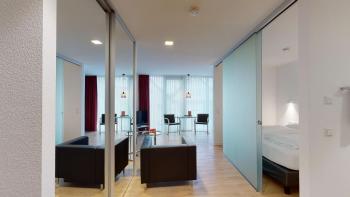 U35 by PTM Apartments, Stoccarda (foto 3)