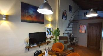 Arco Elvira - Abarqueros Suite - Albaycin, Granada (fotografie 2)