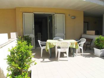 Casa Iris in Otranto, Otranto (zdjęcie 4)