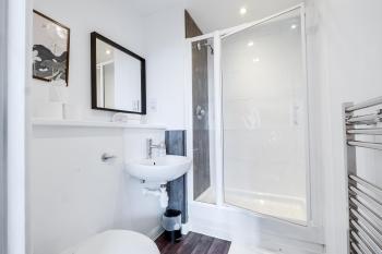 Orient Suite with FreePark - 28 Night Stay, Birmingham (fotografie 2)