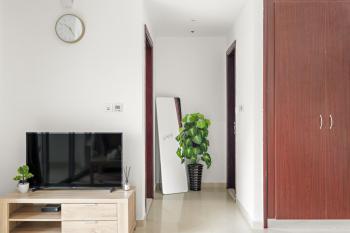 Cozy Studio at DEC Tower, Dubai (photo 4)