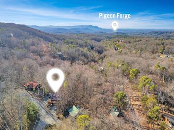 Sunrise Views #2153, Sevierville (zdjęcie 5)