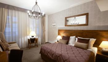 Hotel Residence Agnes, Praha (fotografie 5)
