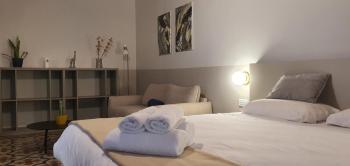 Capital Central Suites No2 - Peppa, Valletta (photo 2)