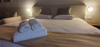 Capital Central Suites No2 - Peppa, Valletta (photo 3)