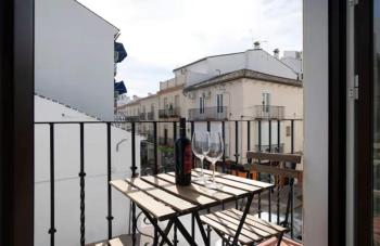 Apartamento Cataleya con terraza privada, Ронда (фото 2)