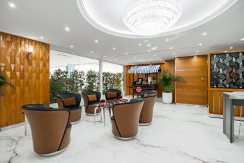 Golden Sands Bur Dubai, Дубай (фото 5)