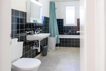 Gemütliche Wohnung Nähe Uni, Basilea (foto 3)
