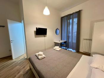 GuestHouse Marcanto - Duomo, Neapel (Foto 4)