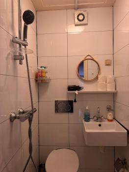 Central B&B Apartment in Amsterdam, Amsterdam (photo 4)