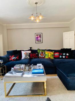 Boutique Bath apartment with 2 beautiful bedrooms, Bath (photo 2)