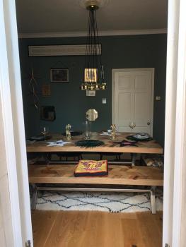 Boutique Bath apartment with 2 beautiful bedrooms, Bath (photo 5)