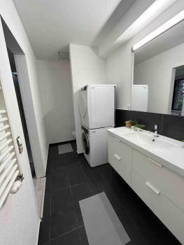 LOVELY apartman for 6guest Forest Park 10minutes from center, Bratysława (zdjęcie 2)