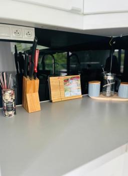 LOVELY apartman for 6guest Forest Park 10minutes from center, Bratysława (zdjęcie 3)
