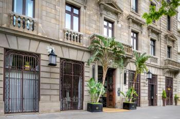 Cotton House Hotel, Autograph Collection, Barcelona (fotografie 5)