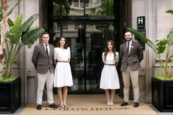 Cotton House Hotel, Autograph Collection, Barcelona (foto 5)