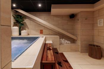 Keystone Hôtel & Spa, Lyon (fotografie 2)