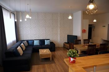 Fogra Travel Apartment, Cracovie (photo 3)