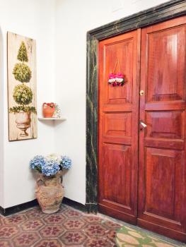 Central Studio in Moneglia 20 steps from beach and 20 minutes from the Cinque Terre by train, Монелья (фото 4)