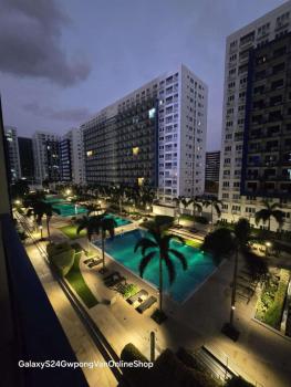 Sea Residences JEREMIAH2911-MALACHI310, Manila (fotografie 4)