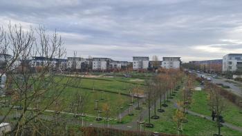 Luxury Apartment MESSE, Hannover (photo 4)